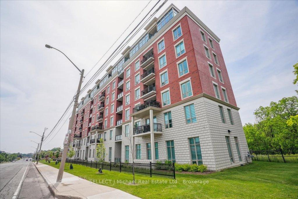 2 Bedrooms Condo at 2750 KING,  Hamilton For sale