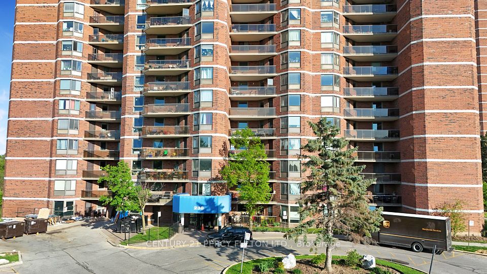 #310 - 238 Albion Road, Toronto, ON M9W 6A7