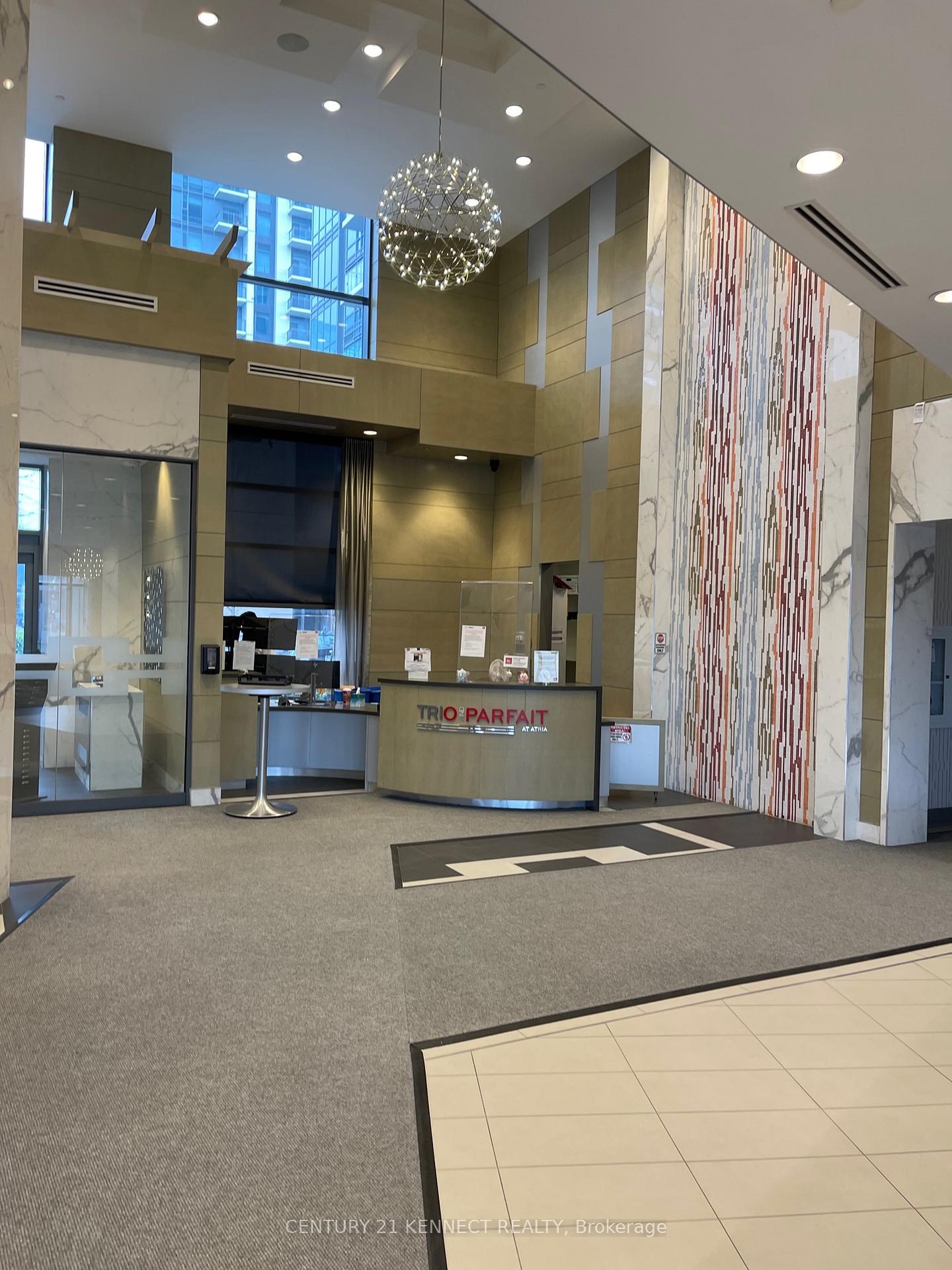 2 Bedrooms Condo at 60 Ann O’Reilly, Toronto For sale