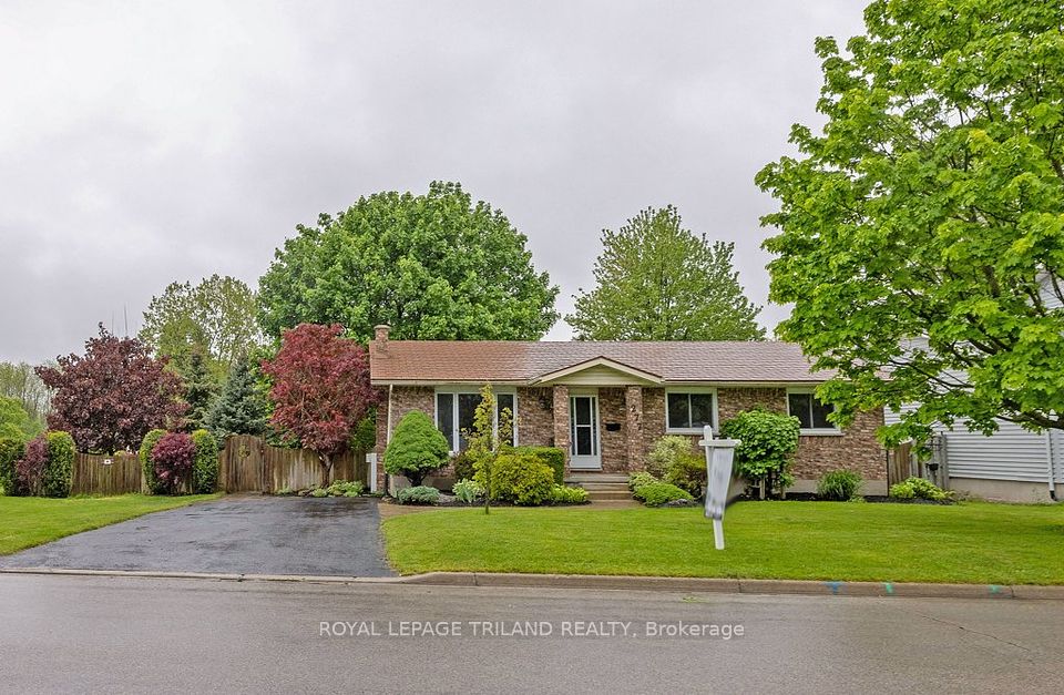 277 Mutual Street, Ingersoll, ON N5C 2A9