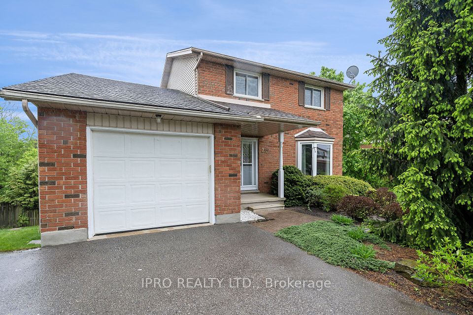 217 Christie Street, Guelph/Eramosa, ON N0B 2K0