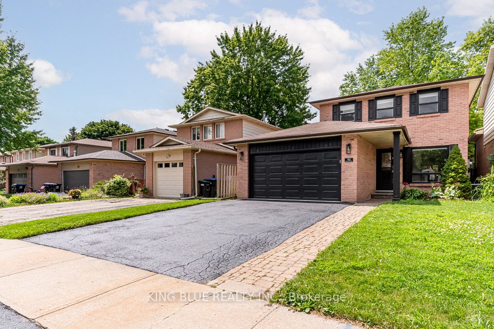 90 Daniele Avenue, New Tecumseth, ON L0G 1A0