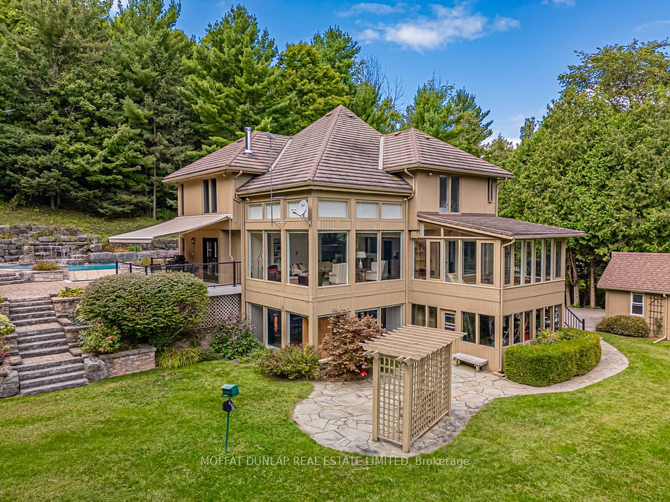 17480 Dufferin Street, King, ON L7B 1K5