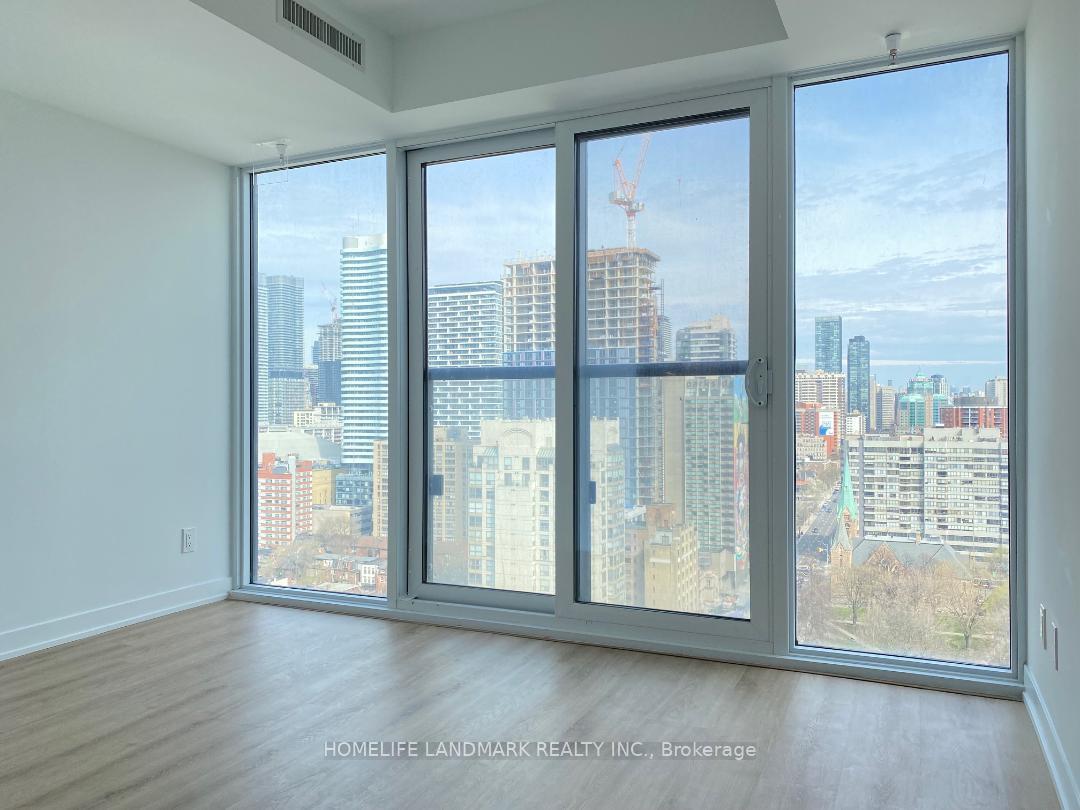 Condo at 319 Jarvis, Toronto For sale