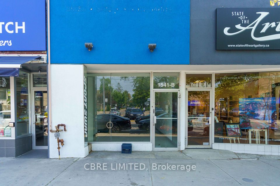 1541* Bayview