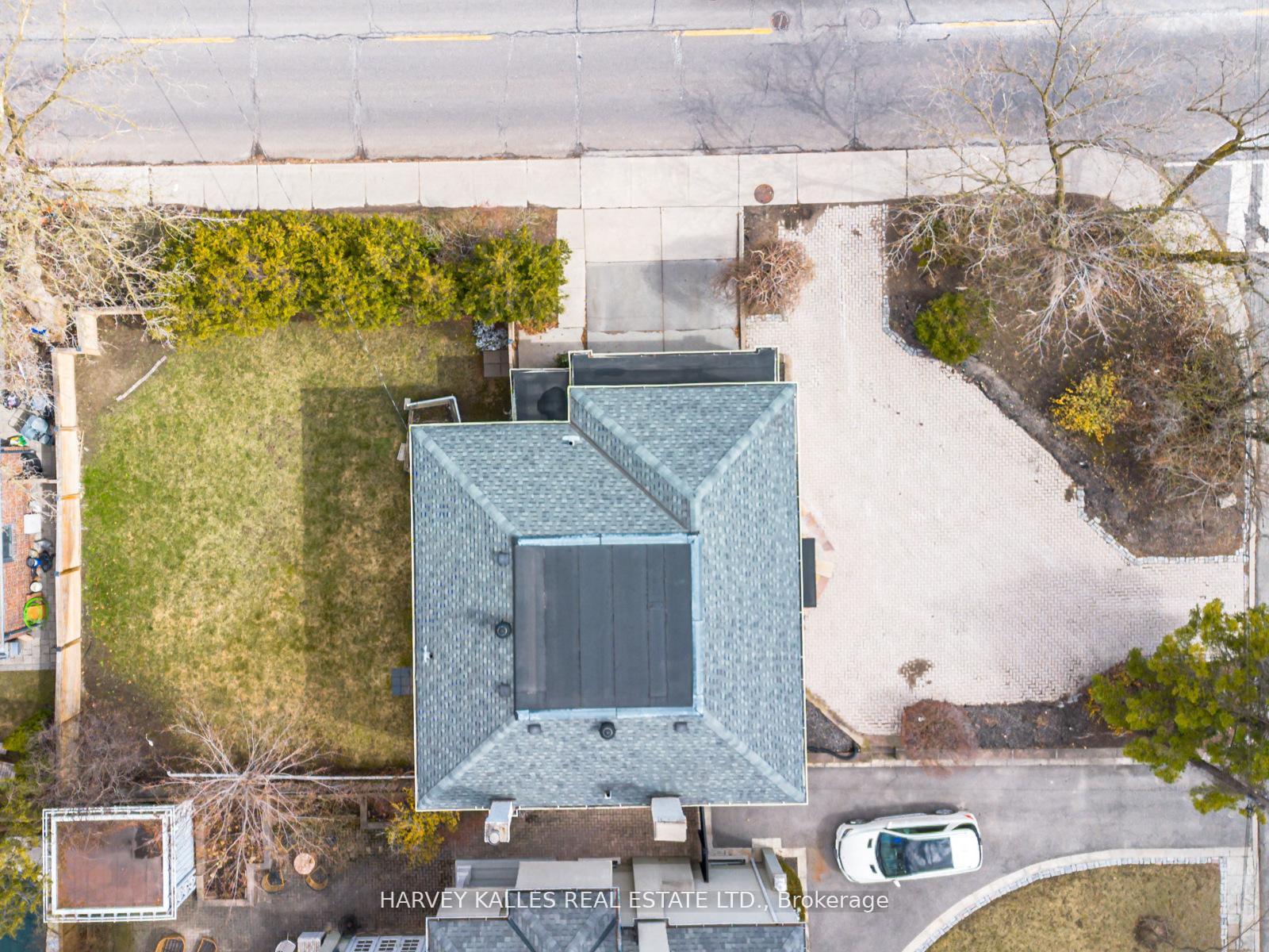 2 Silverwood Avenue
