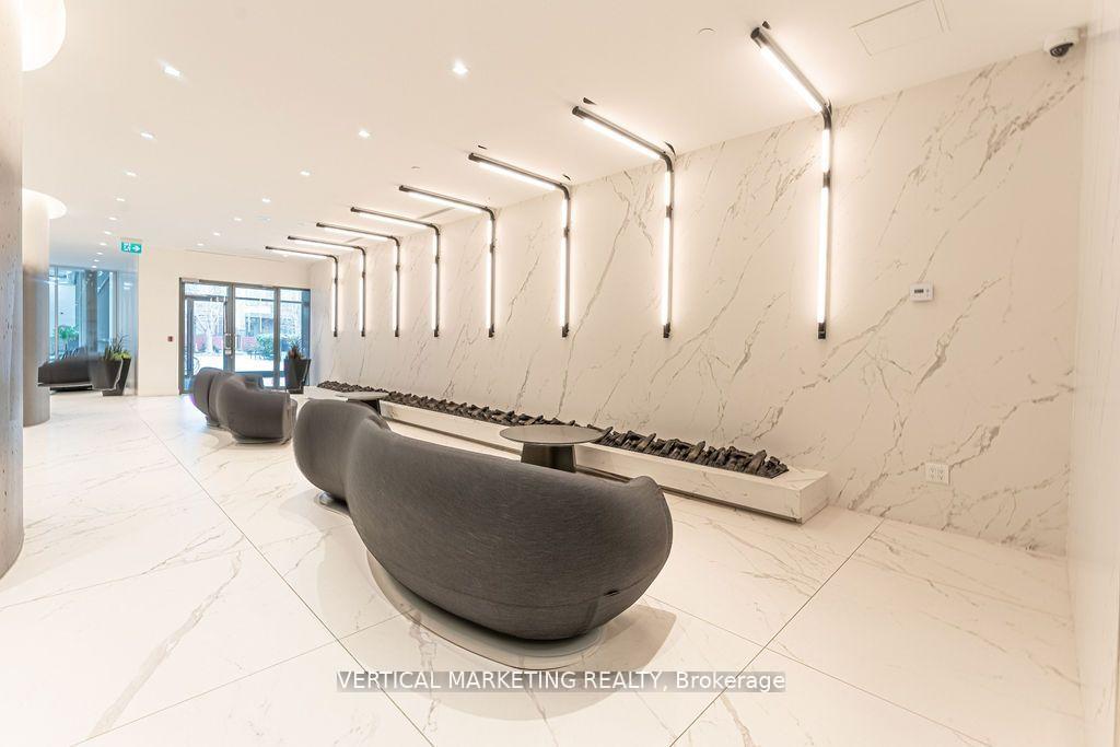2 Bedrooms Condo at 11 Brunel, Toronto For sale