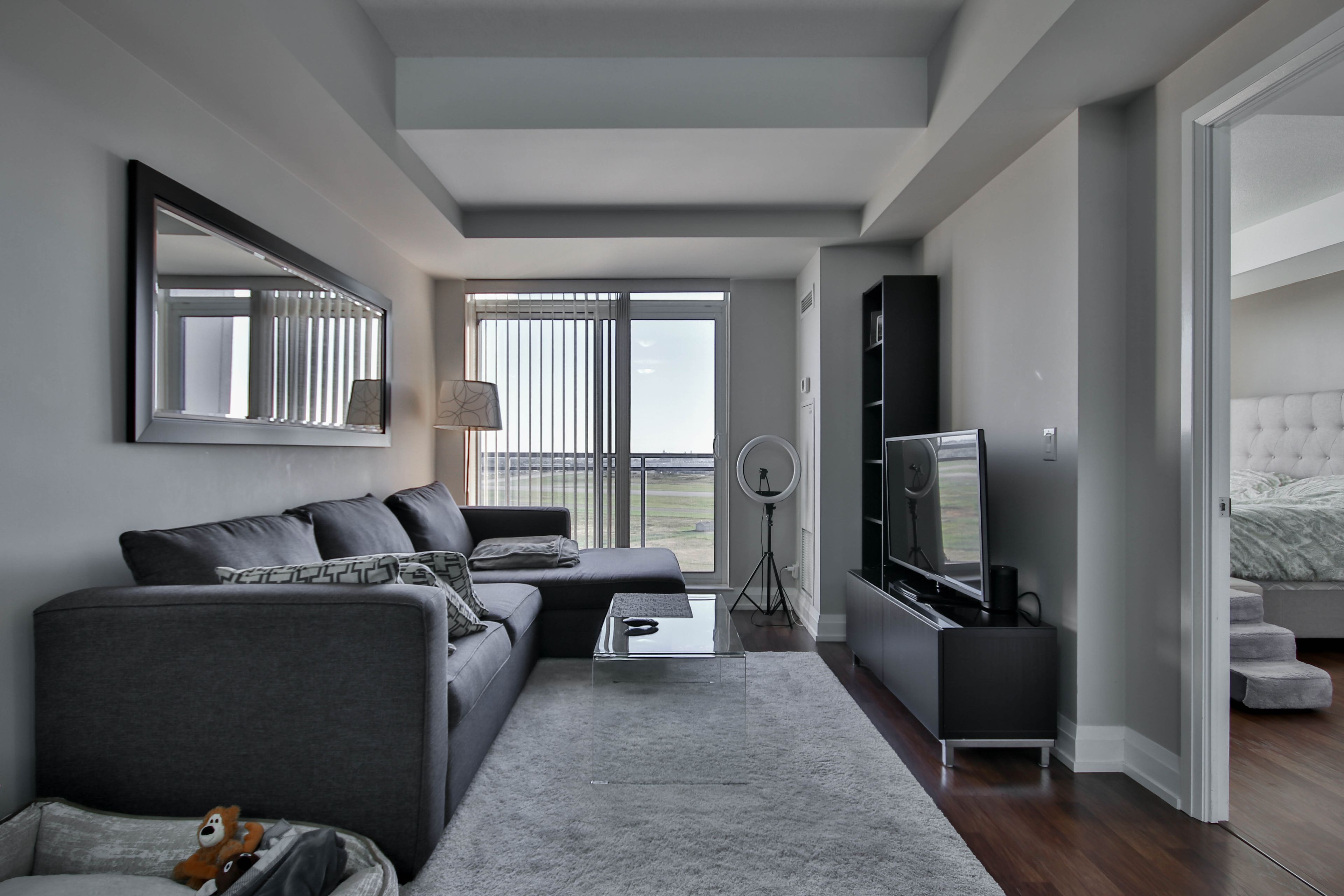 1070 Sheppard Avenue W 1508