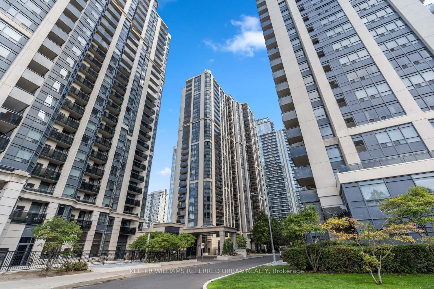 1 Bedroom Condo at 155 Beecroft, Toronto For sale