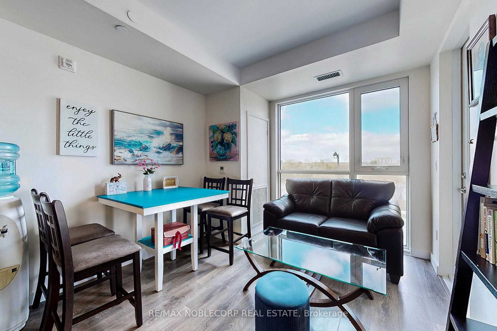 1 Bedroom Condo at 210 Sabina, Oakville For sale