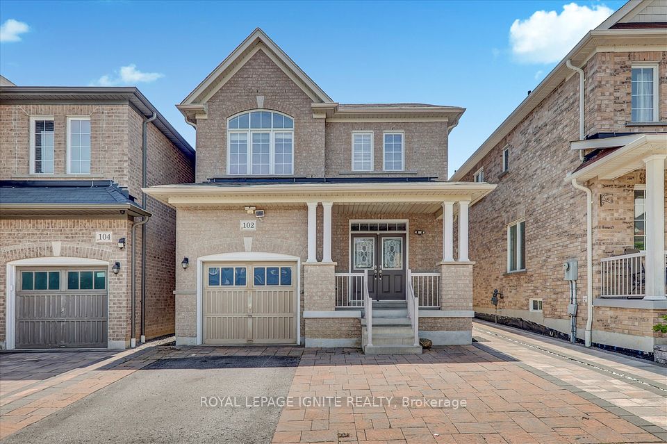 102 Garrardview