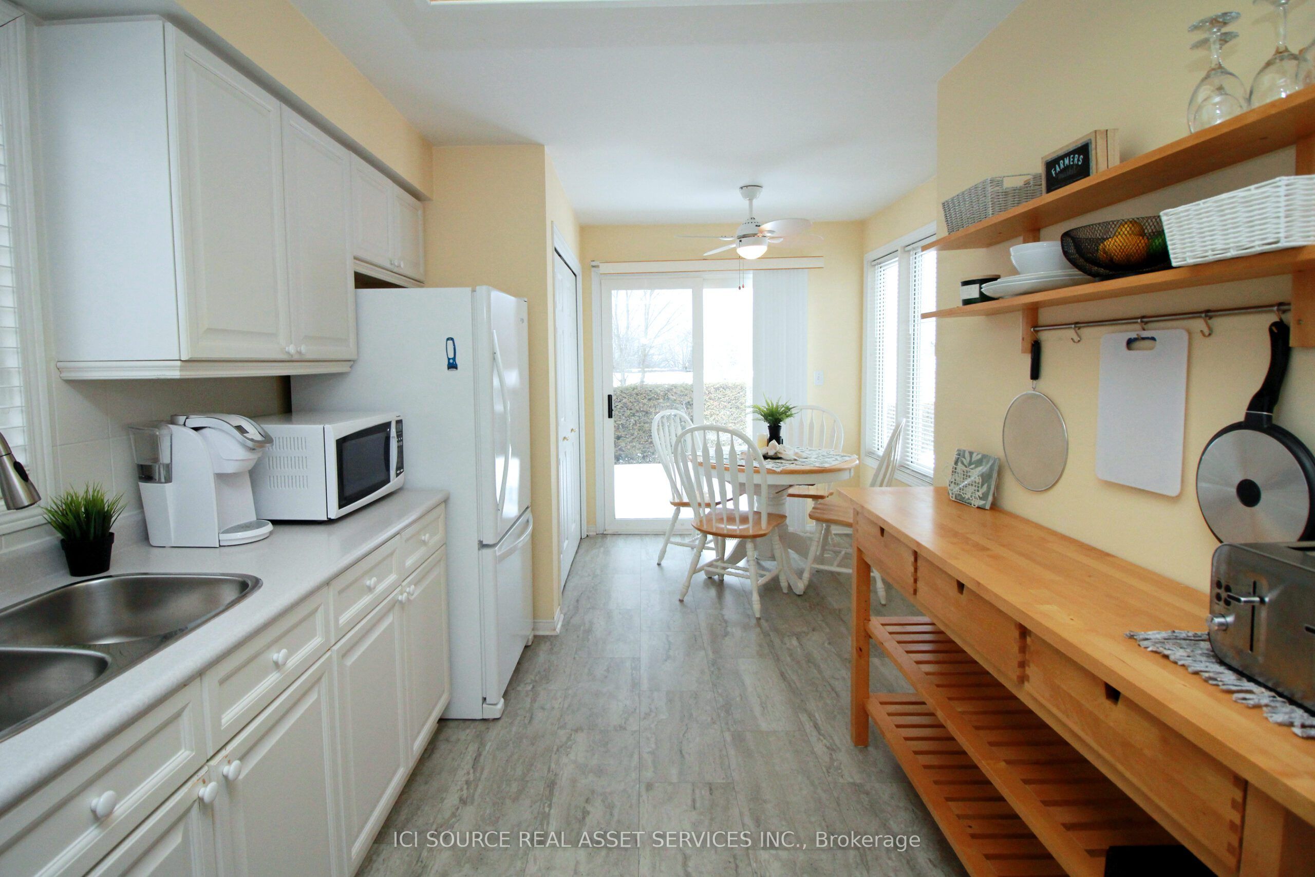 85 Wilmot Trail