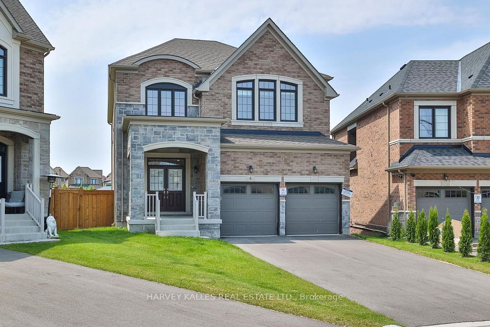 4 Meadow Vista