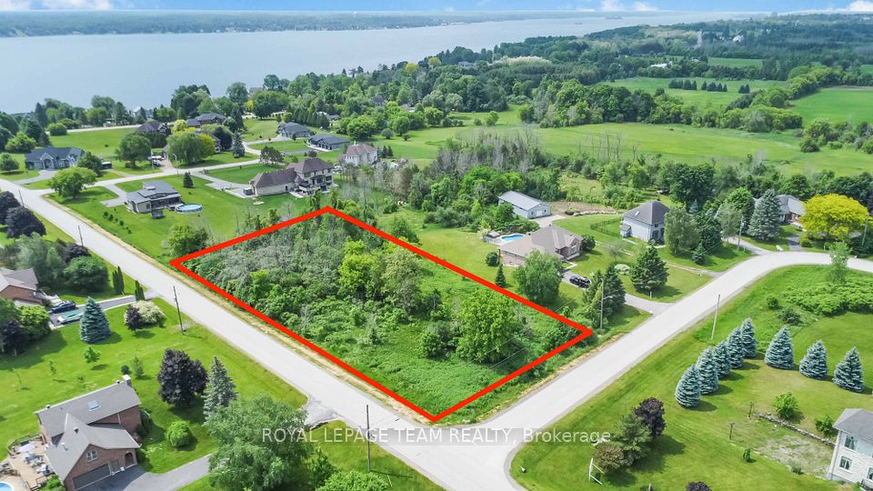 LOT 21 Irace Drive, Augusta, ON K6V 5T1