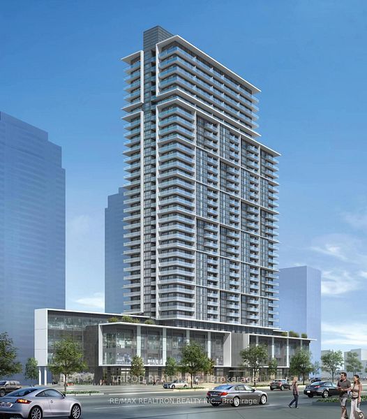 4955 Yonge