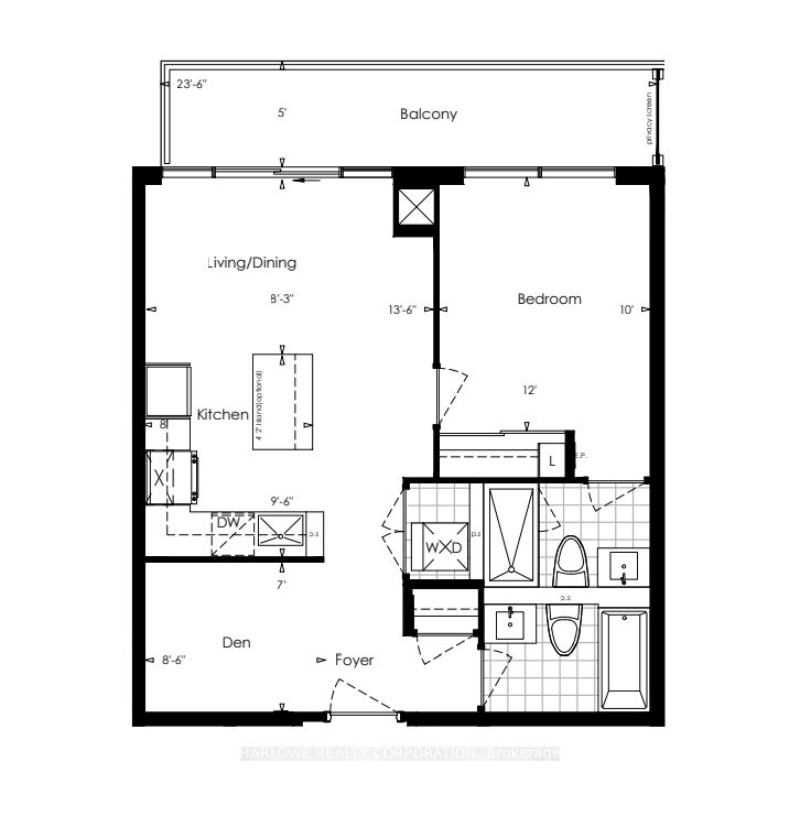 4655 Metcalfe Avenue, #1603