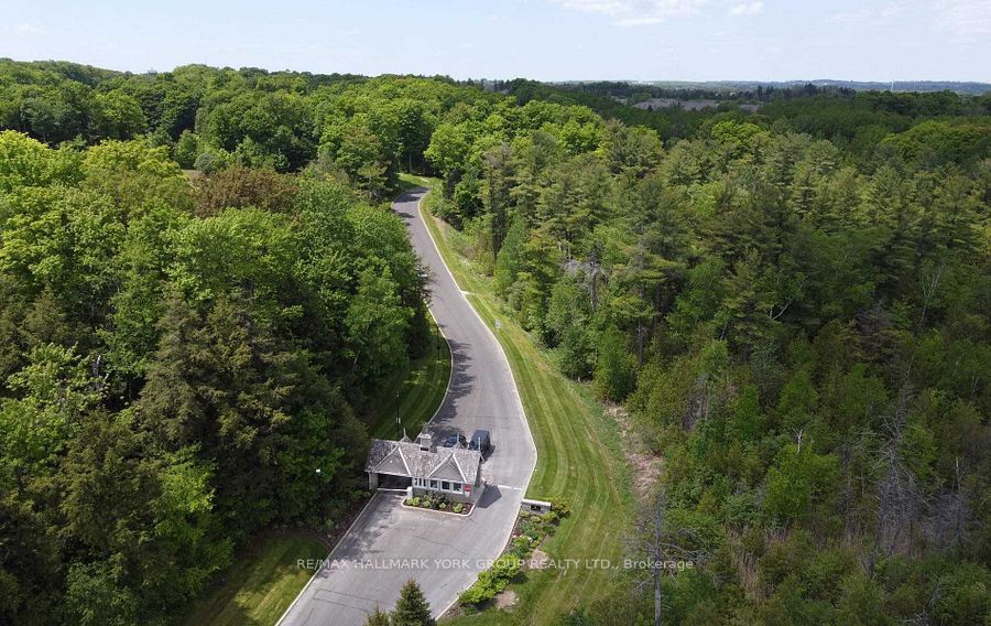 #20 - 516 Quail Ridge Drive, Aurora, ON L4G 0L5