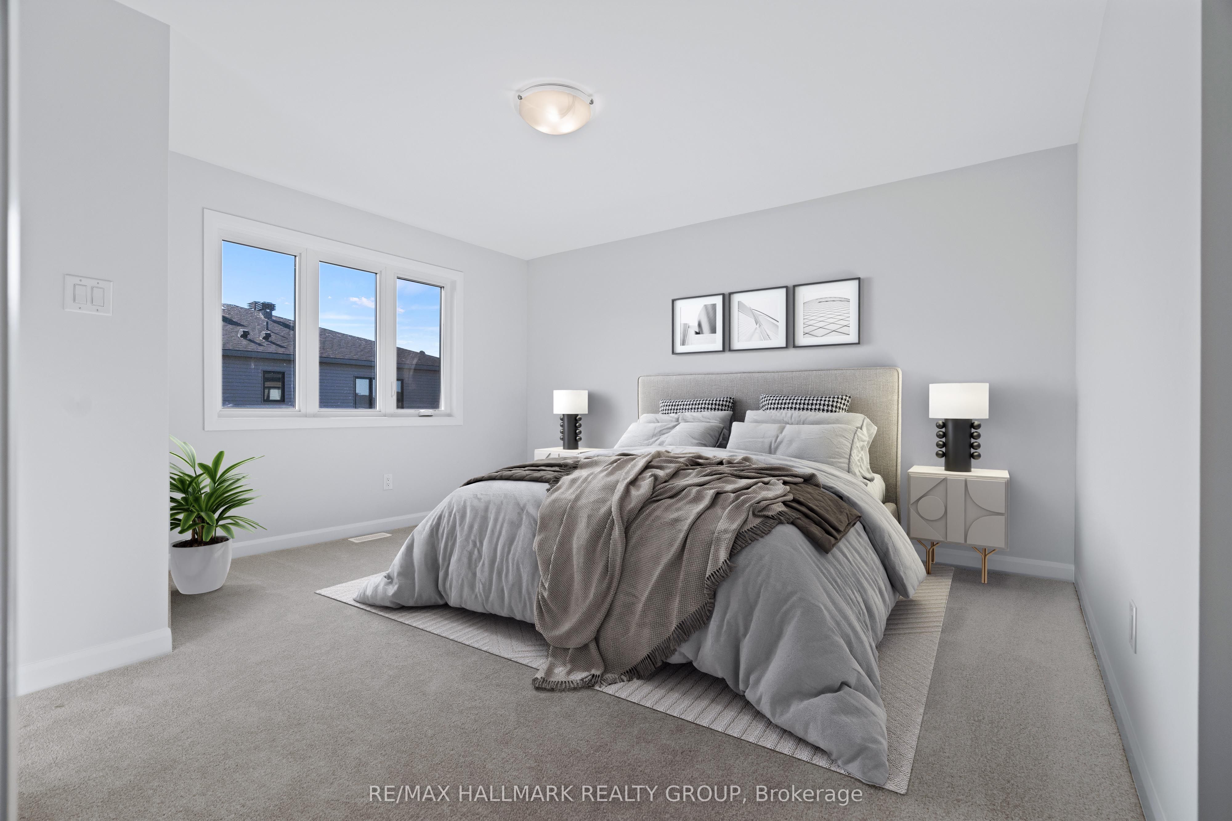 318 Blossom Pass Terrace, OrleansCumberlandandArea, ON K4A 0K9