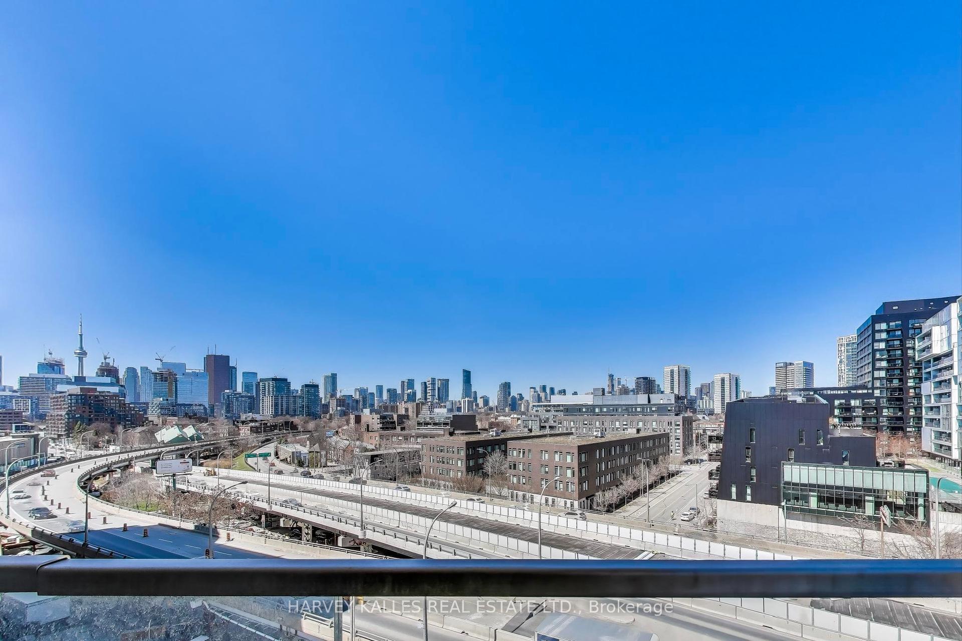 2 Bedrooms Condo at 170 Bayview,  Toronto For sale