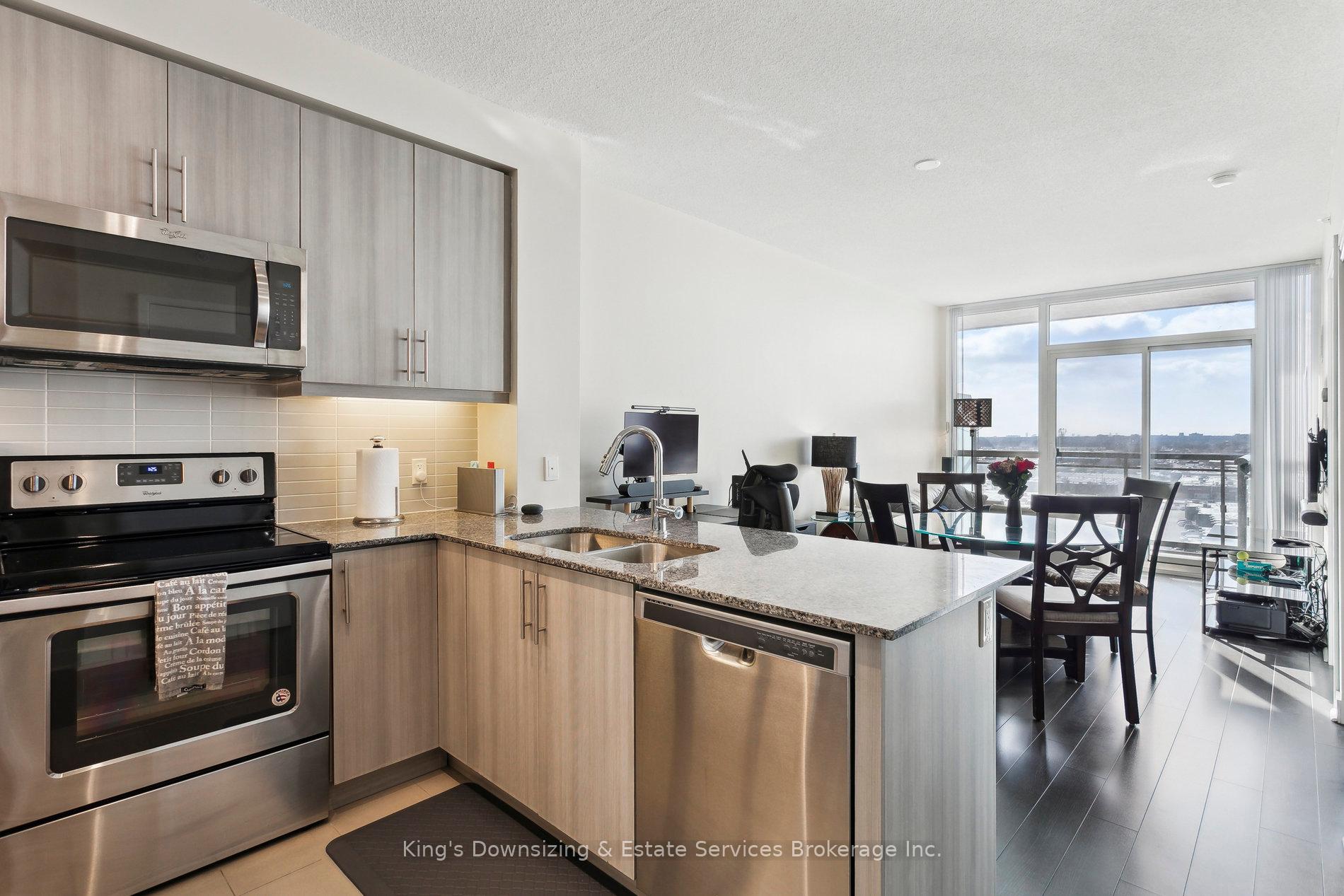 1 Bedroom Condo at 3975 Grand Park,  Mississauga For sale