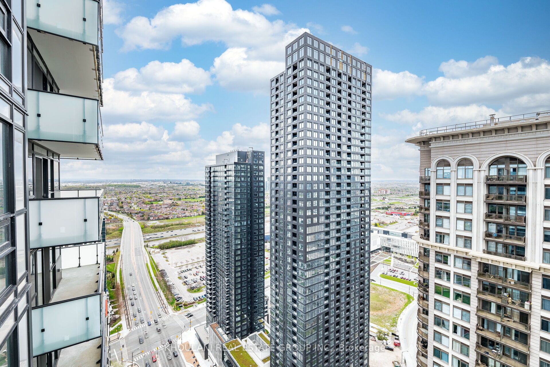 430 Square One Drive, #3501
