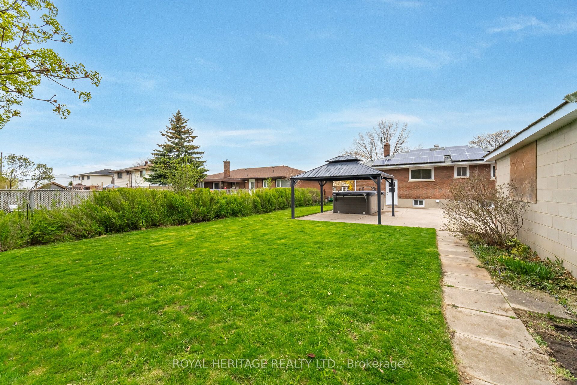 283 Porter Street
