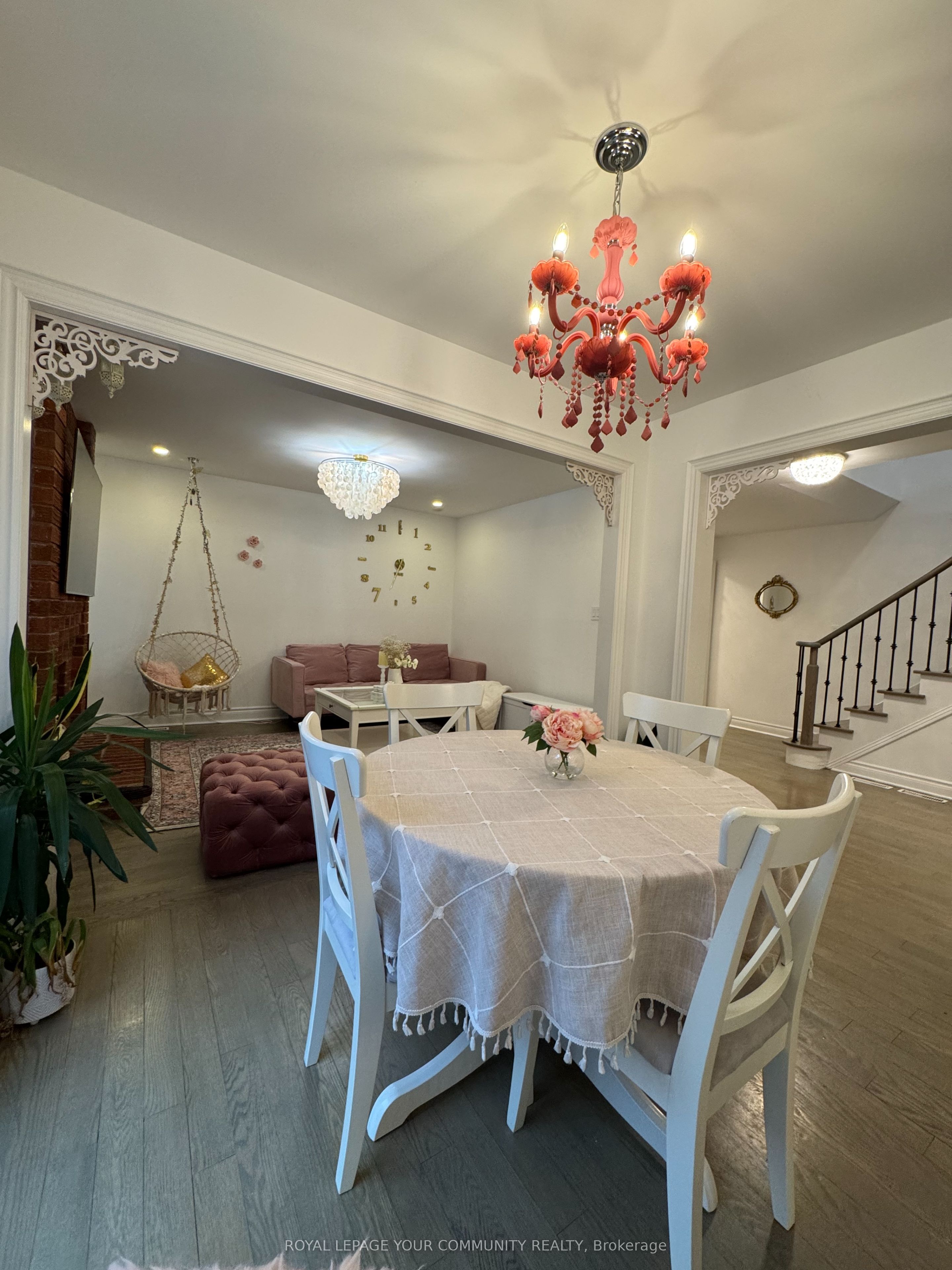 163 Oliver Lane, Vaughan, ON L6A 1A9
