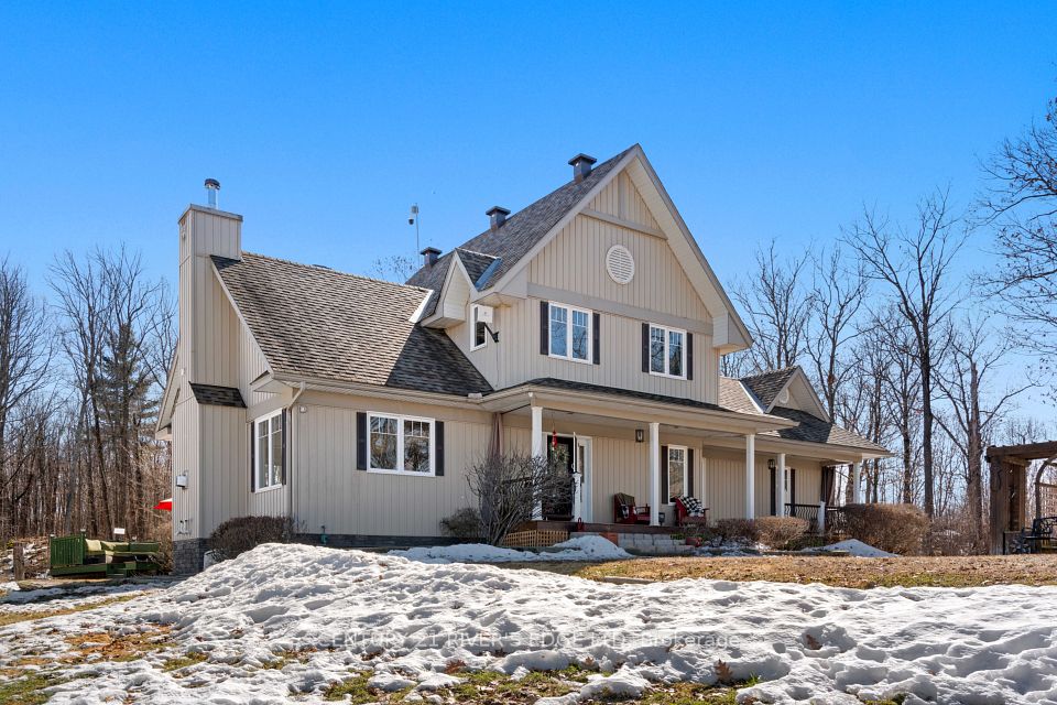 1664 Needham Side Road