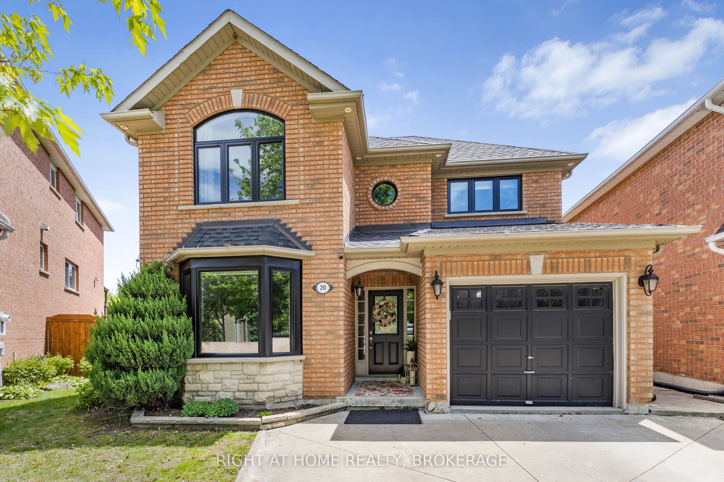 20 Brambirch Crescent
