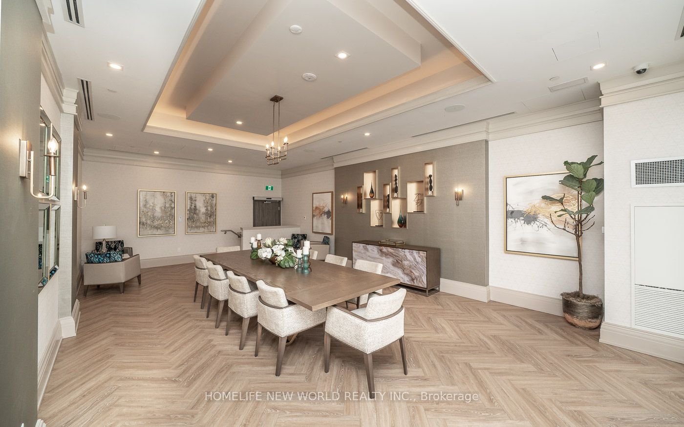 20 Gatineau Drive, #1405