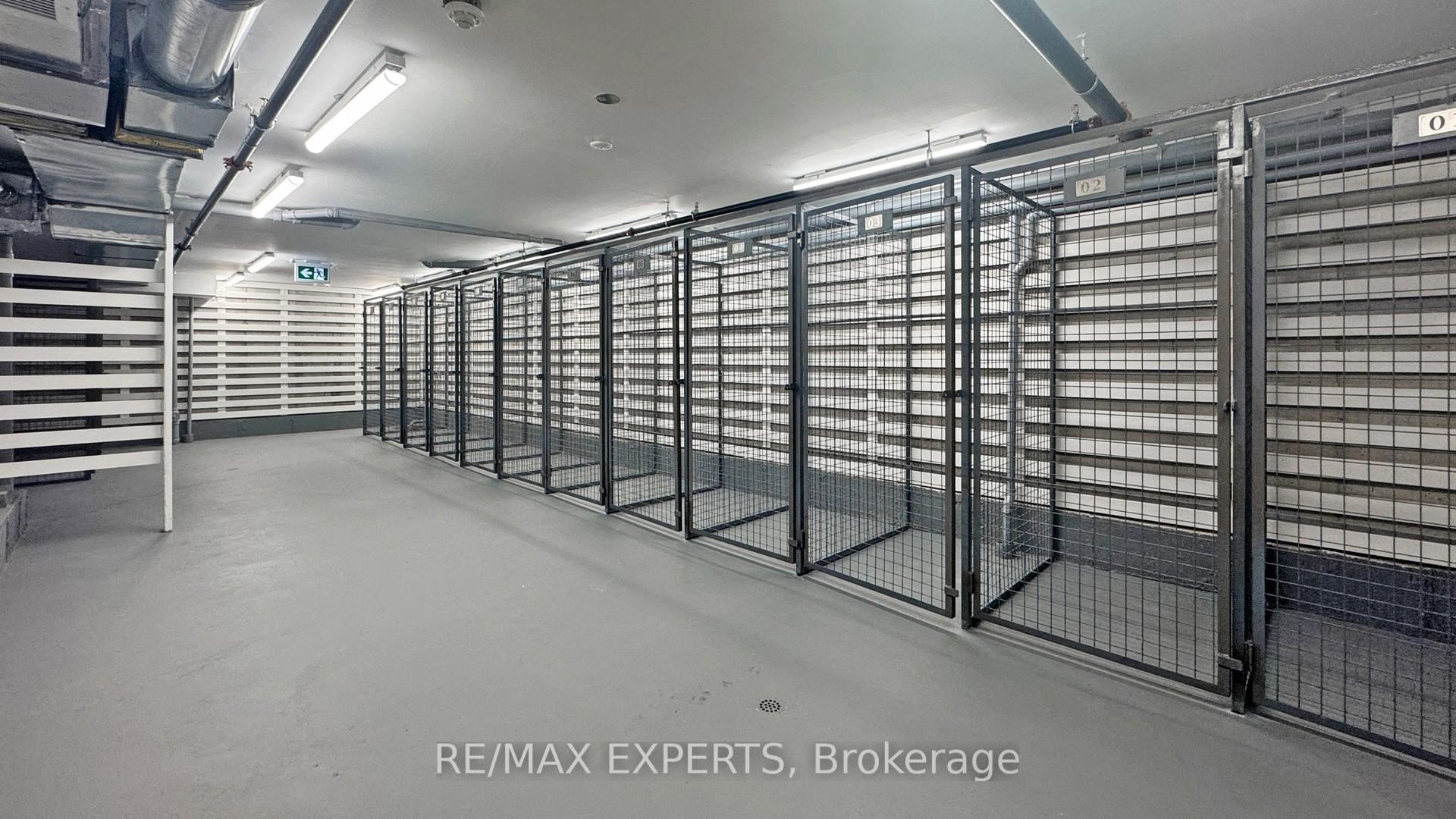 1 Bedroom Condo at 45 Connaught, Toronto For sale