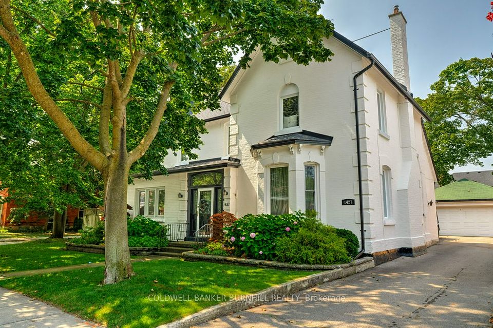 1427 Ontario Street, Burlington, ON L7S 1G5