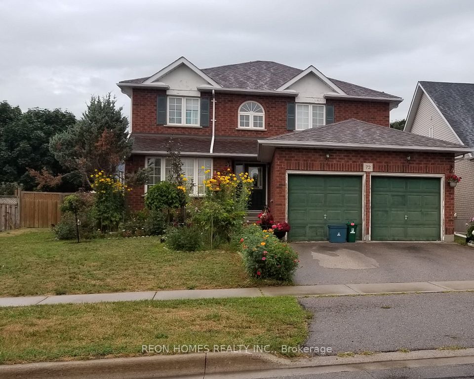 72 Niagara