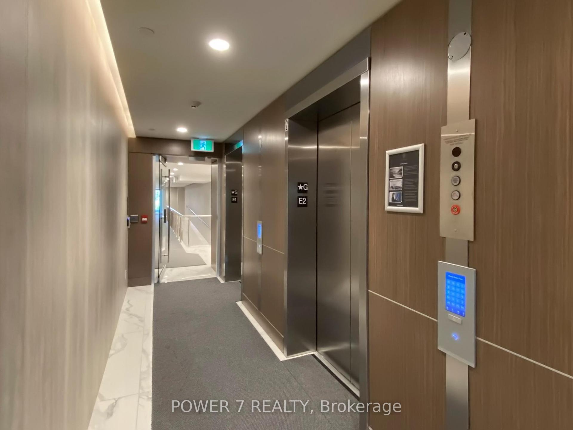 1 Bedroom Condo at 27 McMahon,  Toronto For sale