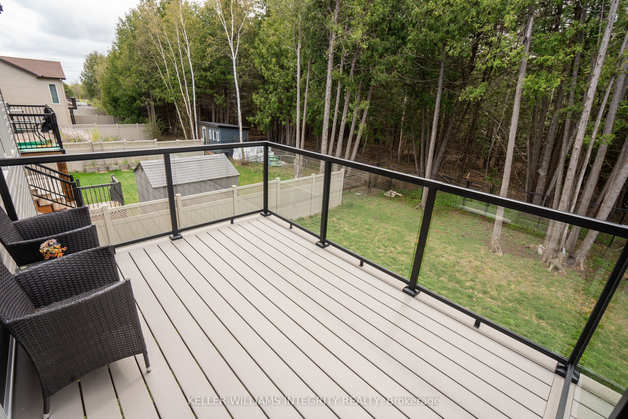 1126 Beckett Crescent