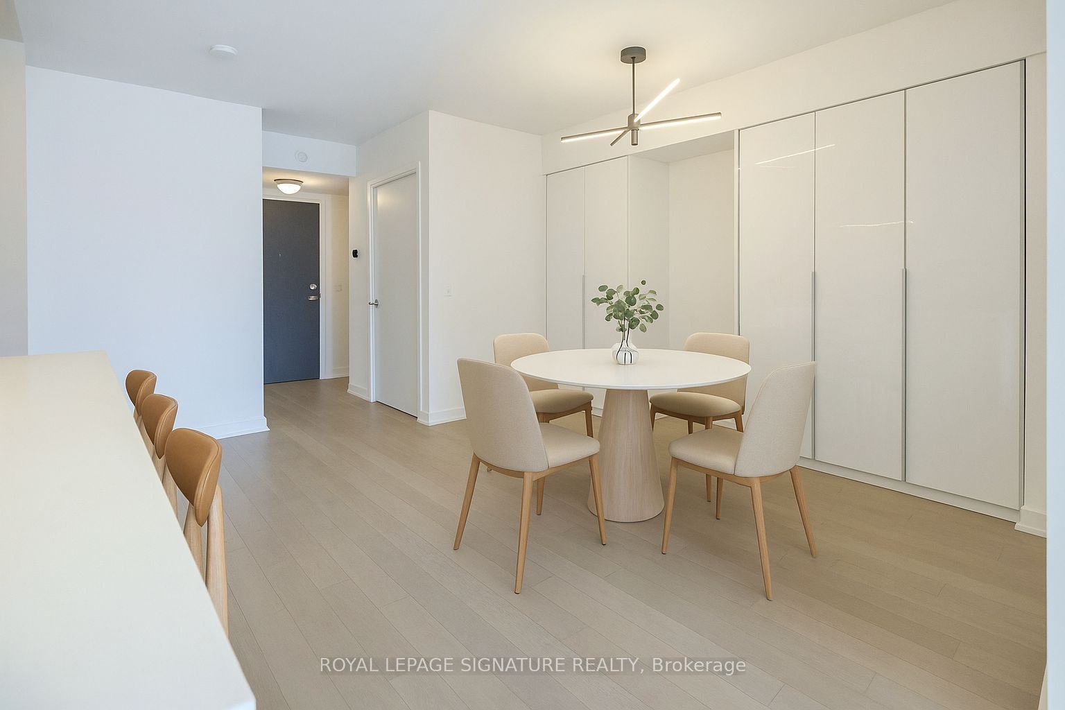 106 Dovercourt Road, #503