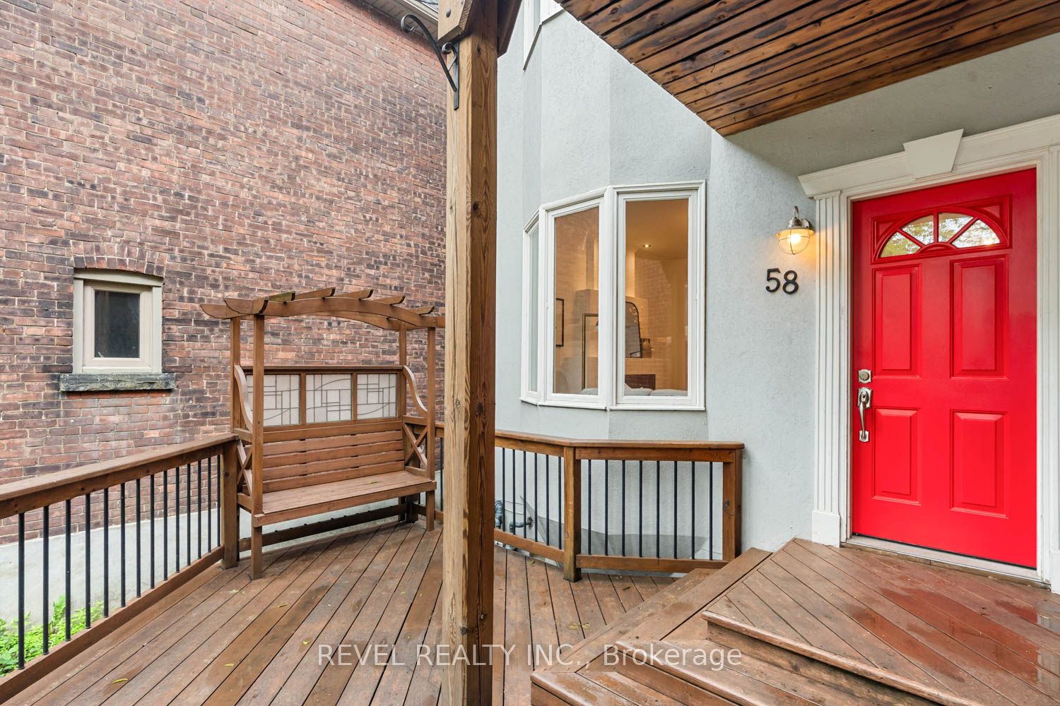 58 Westminster Avenue