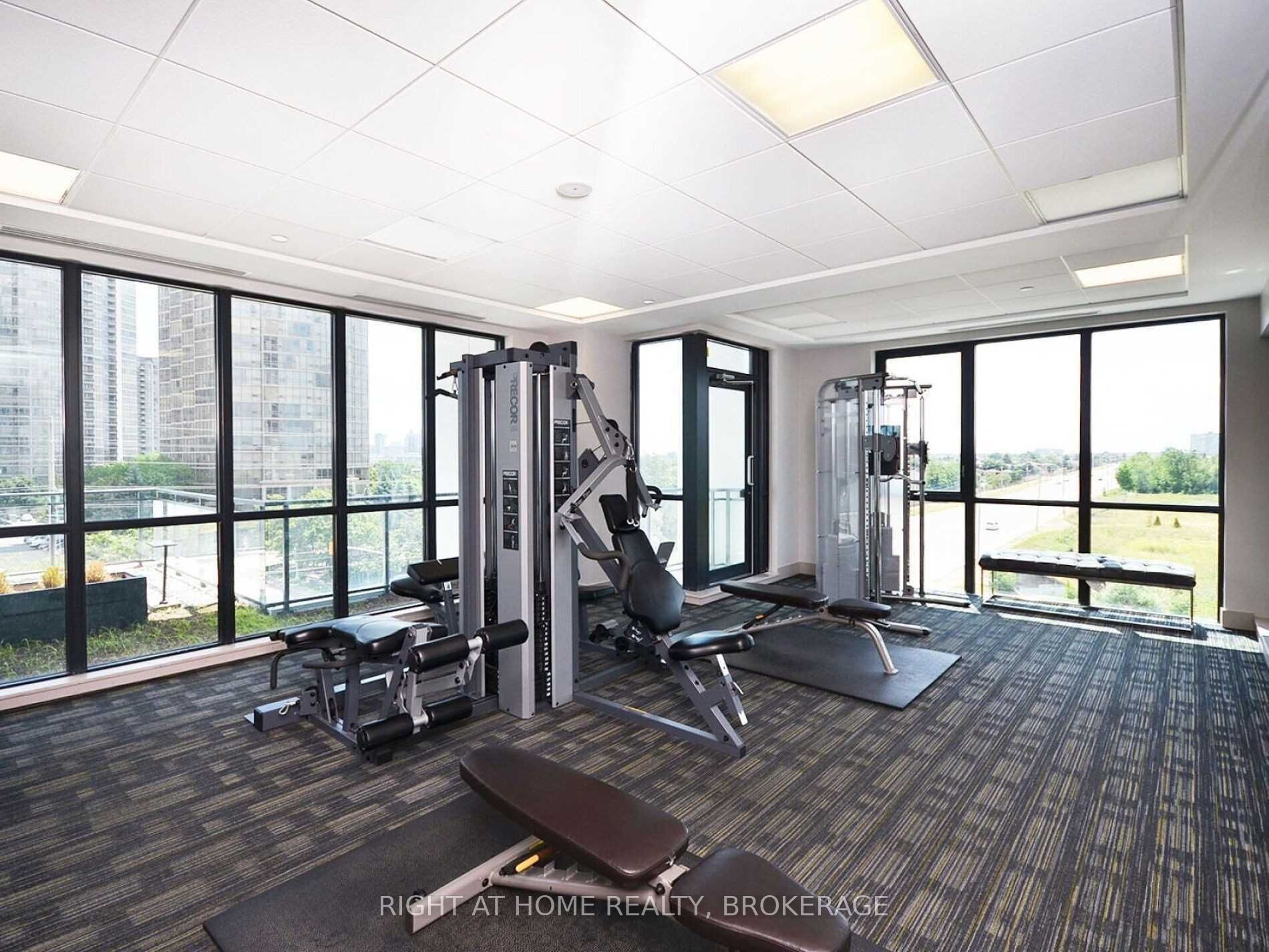 75 Eglinton Ave W Avenue, #1705