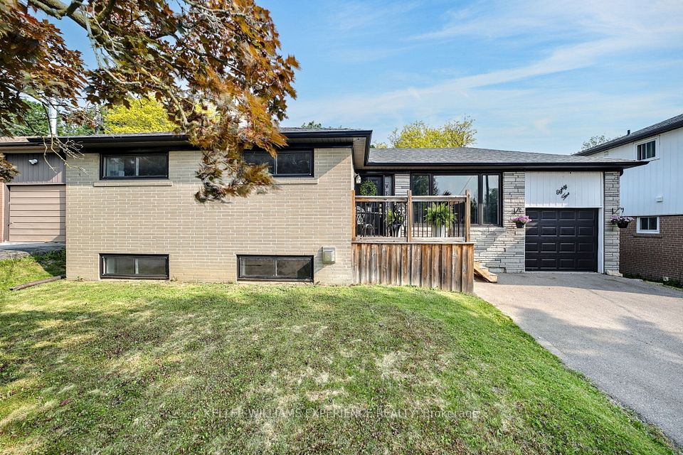 85 Gladman