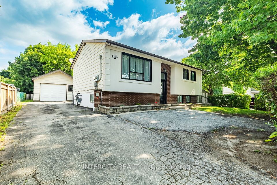 122 Rutherford