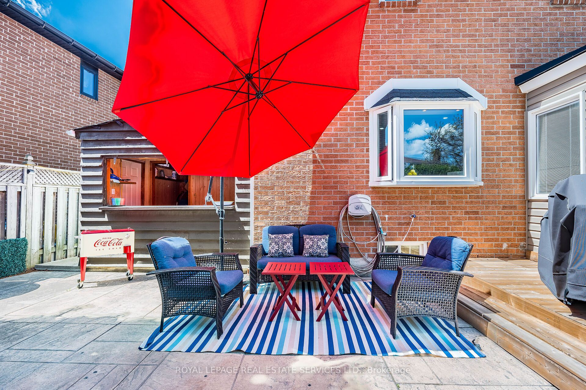 1532 Lovelady Crescent