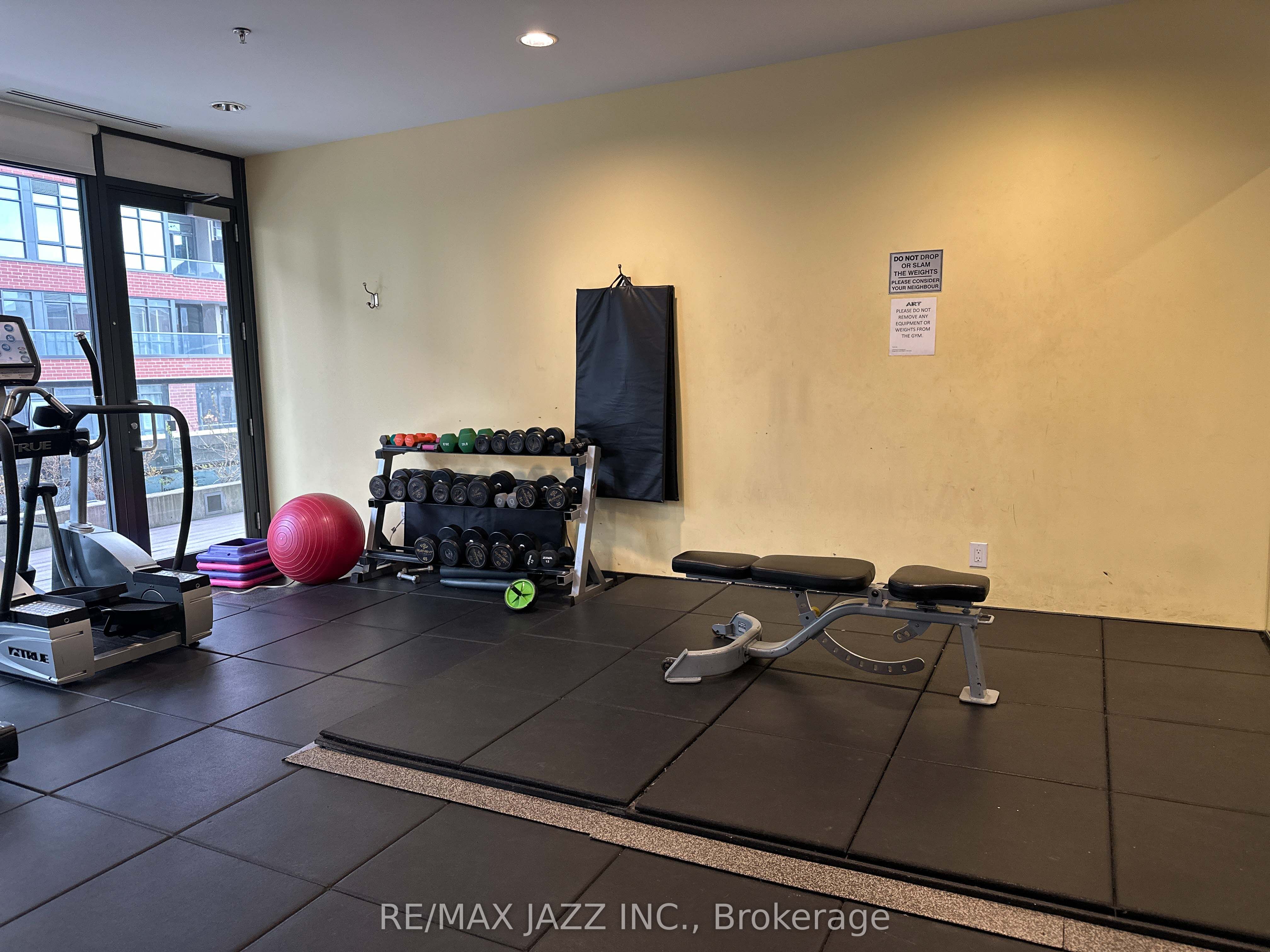 8 Dovercourt Road, #308