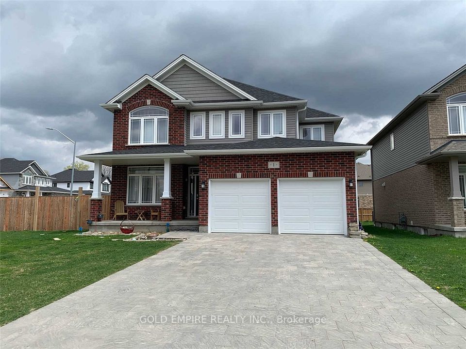 1 BALMORAL Lane