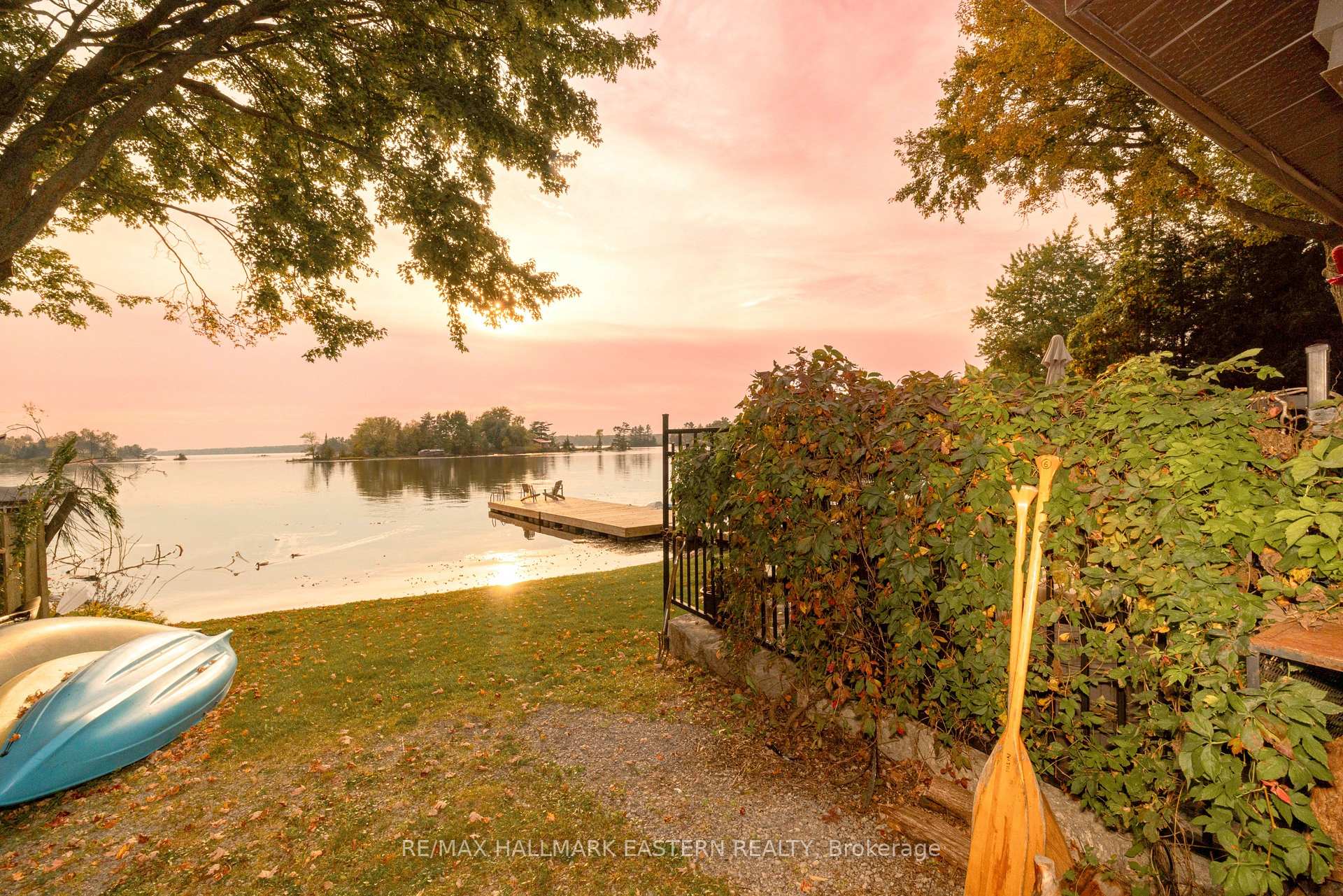 2310 SALMON BAY Road, Douro-Dummer, ON K0L 2H0