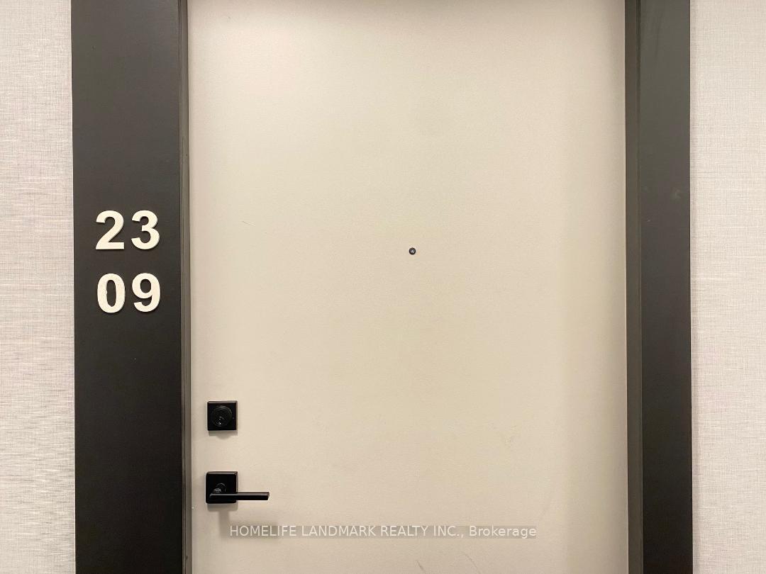Condo at 319 Jarvis, Toronto For sale