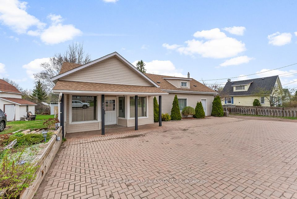 421 Boundary Road, Pembroke, ON K8A 6K9
