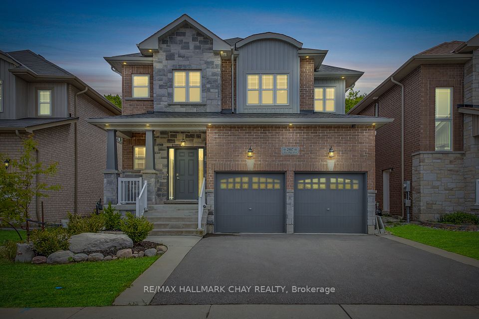 2987 Stoneridge