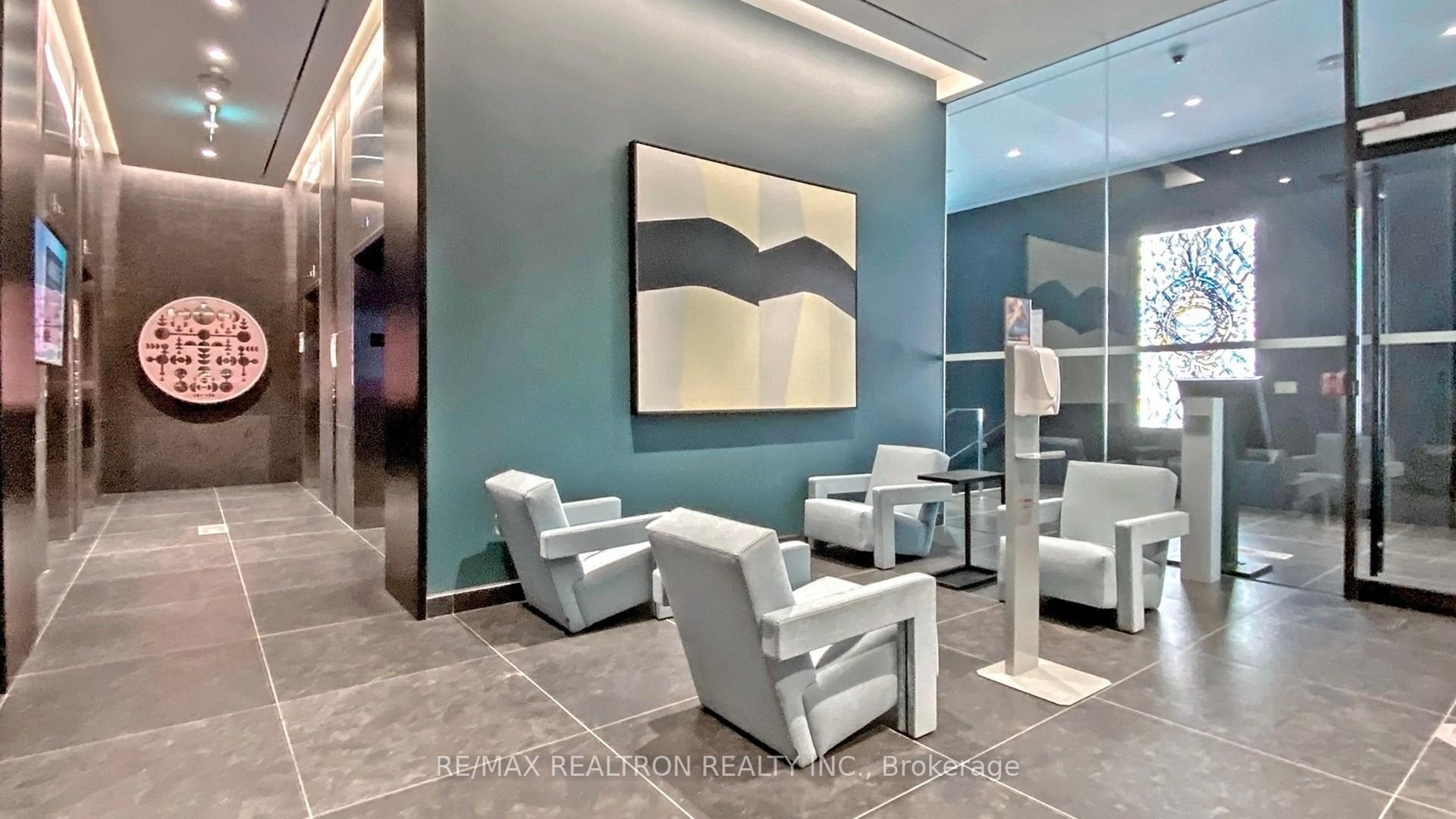 1 Bedroom Condo at 25 Richmond, Toronto For sale