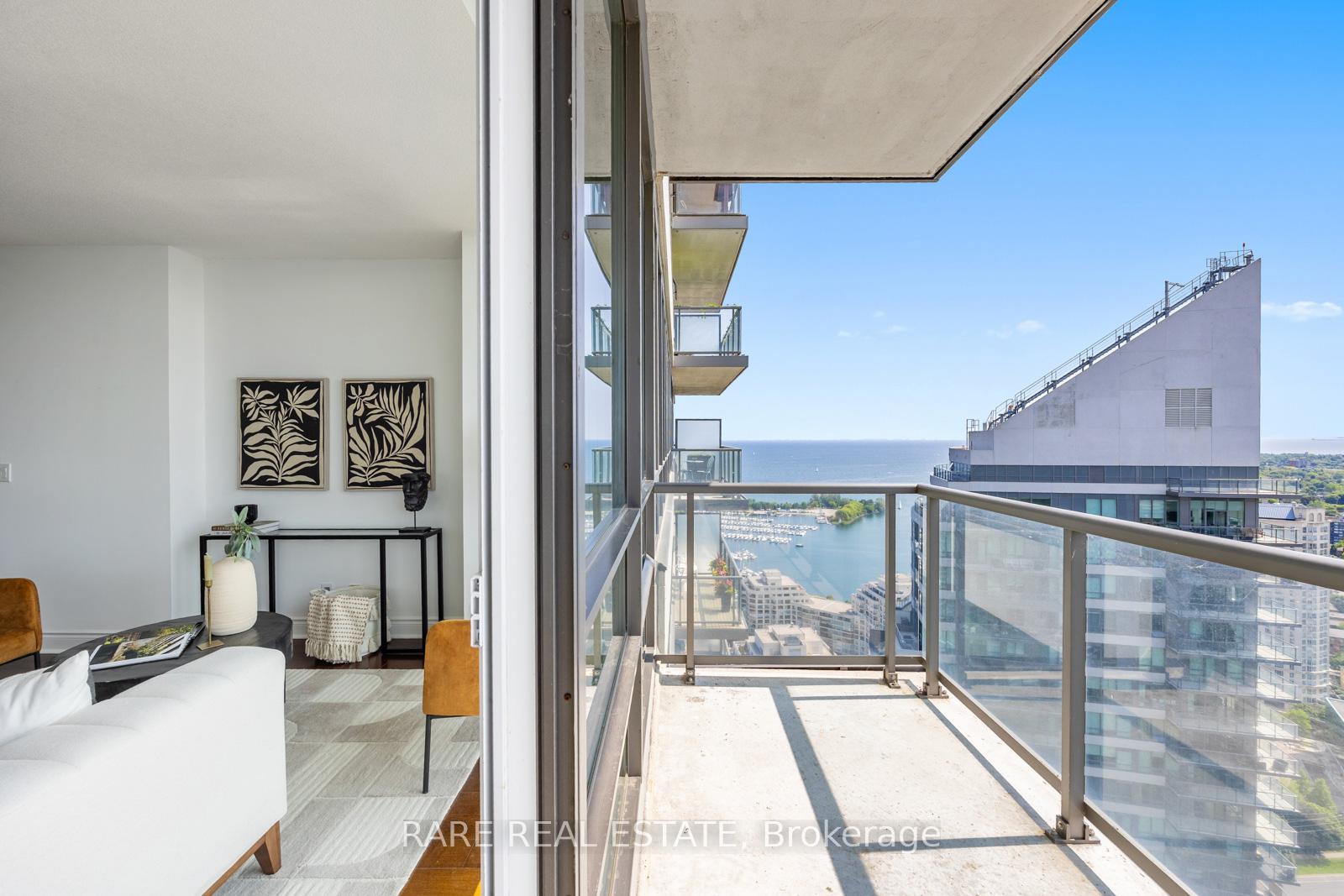 2 Bedrooms Condo at 2230 Lake Shore, Toronto For sale