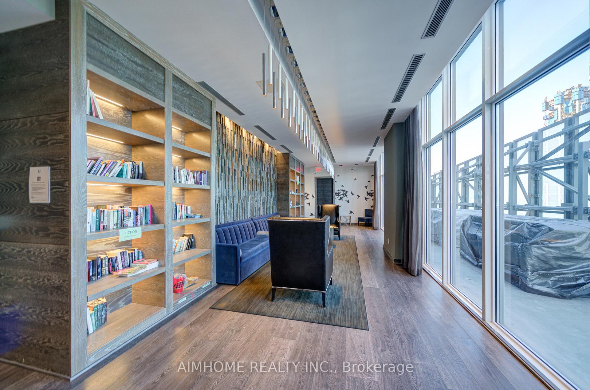 2 Bedrooms Condo at 1080 Bay, Toronto For sale